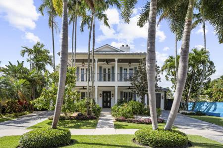 1780 SE 9th Street, Fort Lauderdale, Florida 33316, USA