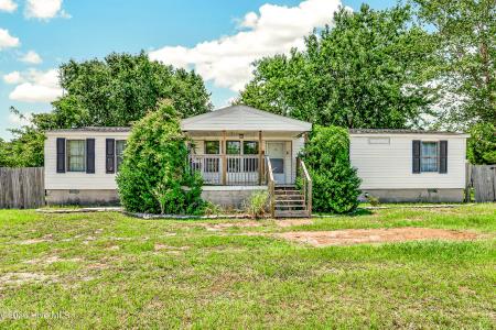 171 Oyster Lane, Hubert, North Carolina 28539, Stati Uniti