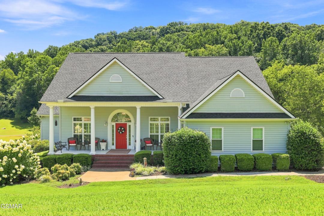 219 Americana Lane, Jefferson City, טנסי 37760, ארצות הברית של אמריקה