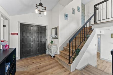 10111 Cliffwood Dr, La Mesa, كاليفورنيا 91941, الولايات المتحدة