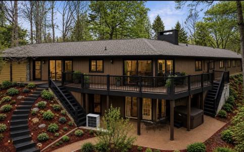 150 Hollow Rd, Cosby, Tennessee 37722, USA