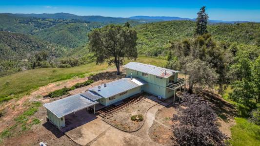 486 Rich Gulch Road, Mokelumne Hill, Californie 95245, États-Unis