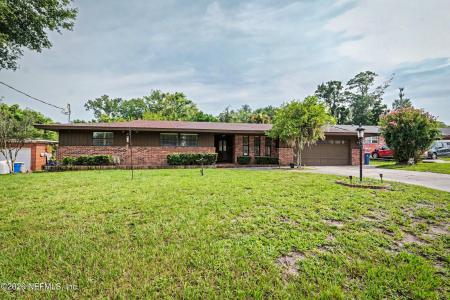 5325 Santa Rosa Way, Jacksonville, Florida 32211, USA
