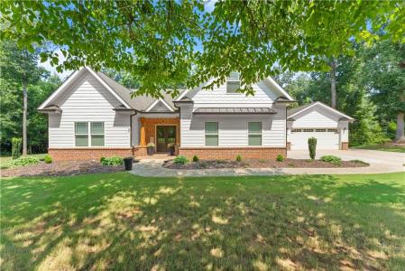 246 Emaline Lane, Jefferson, Georgia 30549, USA