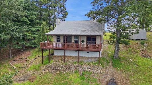 539 Dowel Circle, Ellijay, Georgia 30540, USA