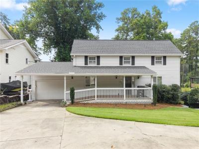 3430 Lake Shore Drive, Cumming, Georgia 30041, Estados Unidos