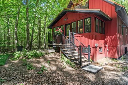 6907 126th Avenue, Fennville, Michigan 49408, États-Unis