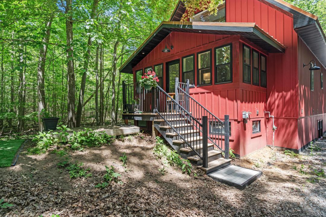 6907 126th Avenue, Fennville, Michigan 49408, États-Unis