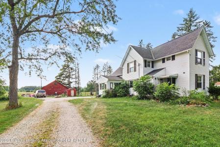 1233 N Eifert Road, Holt, Michigan 48842, États-Unis