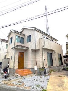 豊田町２丁目, 川越市, Saitama 350-1110, Japan