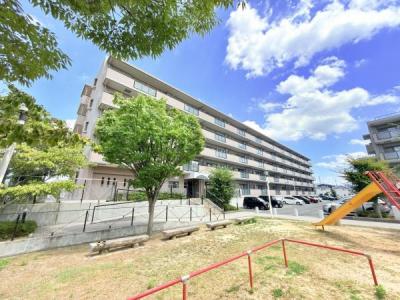 野垣内町, ユニライフ郡山　2号館, 大和郡山市, نارا 639-1131, اليابان 