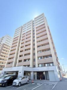 西六条南１０丁目51-2, ※商談中　パシフィック西６条プライム　７階　４ＬＤＫ, 帯広市, هوكايدو 080-0016, اليابان 