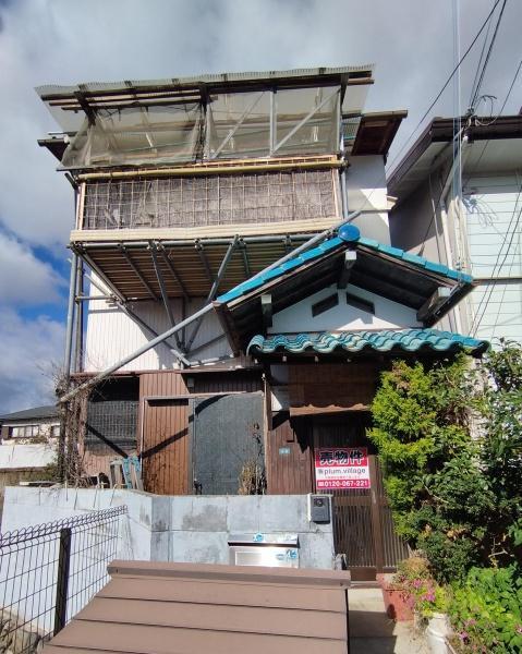 上池田1丁目4-6, 池田市上池田1丁目4-6, 池田市, Osaka 563-0027, Japón