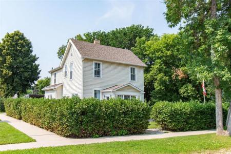 285 EVELINE STREET, Selkirk, Manitoba R1A 1M6, Canadá
