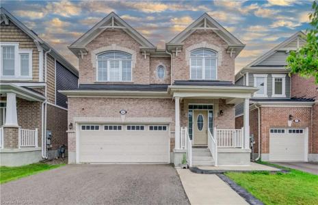 52 POINTER STREET, Cambridge, Ontario N3E 0B4, Canada