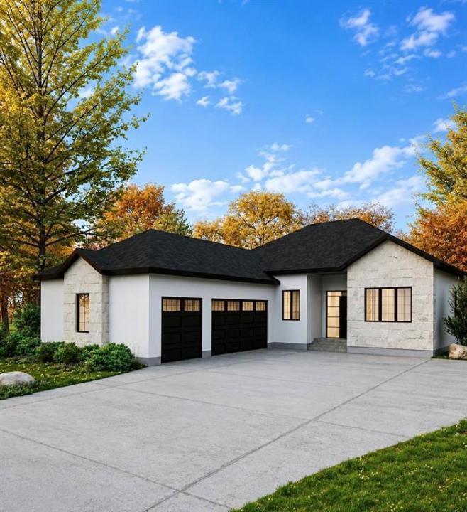 29 WOODLAND LANE, Headingley, Manitoba R4H 0G4, Canada