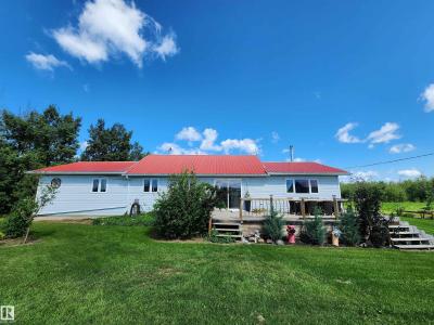 56223 RGE ROAD 33, Rural Lac Ste. Anne County, ألبرتا T0E 1A0, كندا