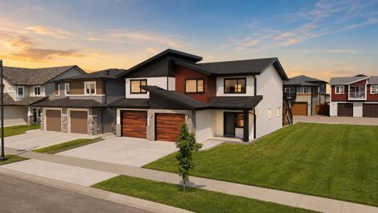 20 TOYE STREET, Red Deer, 앨버타주 T4P 0Y5, 캐나다