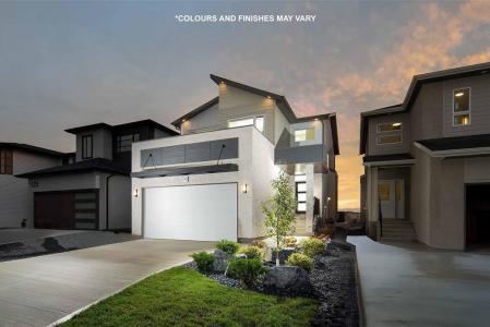 224 BLOSSOM WAY, West St Paul, Manitoba R4A 0E7, Canada