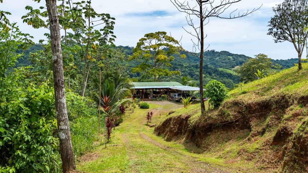 San Salvador , Barú Barú Pérez Zeledón, San José 00001, Costa Rica