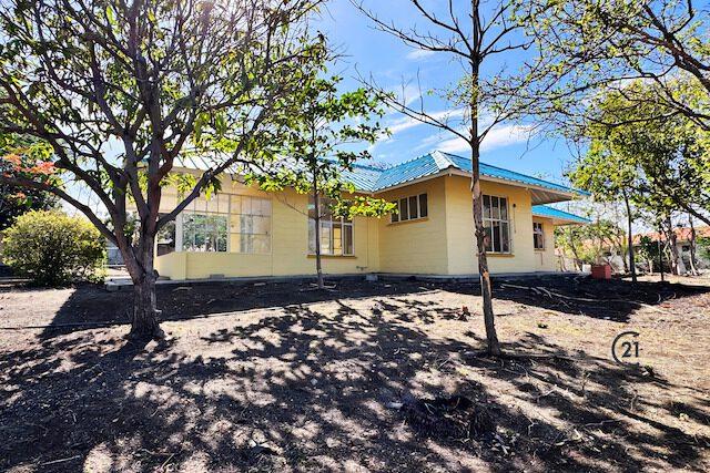 Julianadorp Spacious Renovated House, Julianadorp, Willemstad West, Curaçao