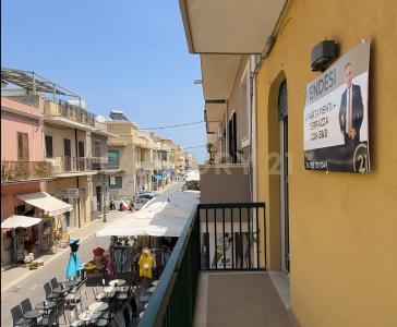 Via Alfonso Lamarmora, Portopalo di Capo Passero, Sicilia 96010, Italy