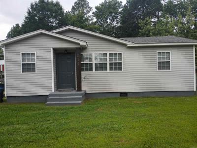 619 S Sikes Rd Street, Rector, Arkansas 72461, États-Unis