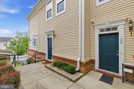43905 Hickory Corner Terrace Unit# 105, Ashburn, Virginia 20147, USA