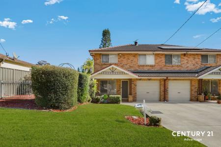 14 Bijiji Street, Pendle Hill, NSW 2145, Australia