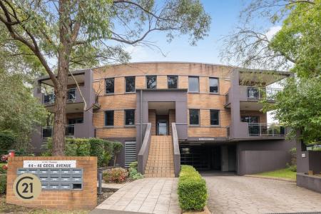13/44-46 Cecil Avenue, Castle Hill, NSW 2154, אוסטרליה 