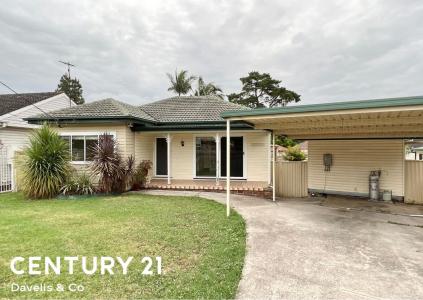 24 Myall Street, Doonside, NSW 2767, Australia