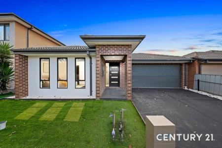 28 Willum Way, Dandenong, VIC 3175, Australia