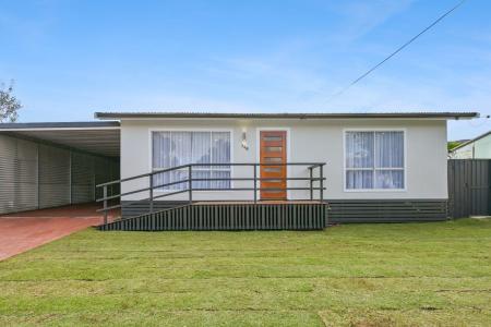 348 Hebbard Street, Broken Hill, NSW 2880, Австралия