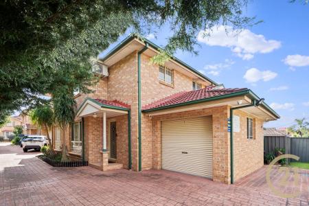 1/19 William Street, Lurnea, NSW 2170, Australien