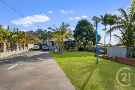 533 Hume Highway, Casula, NSW 2170, Australia