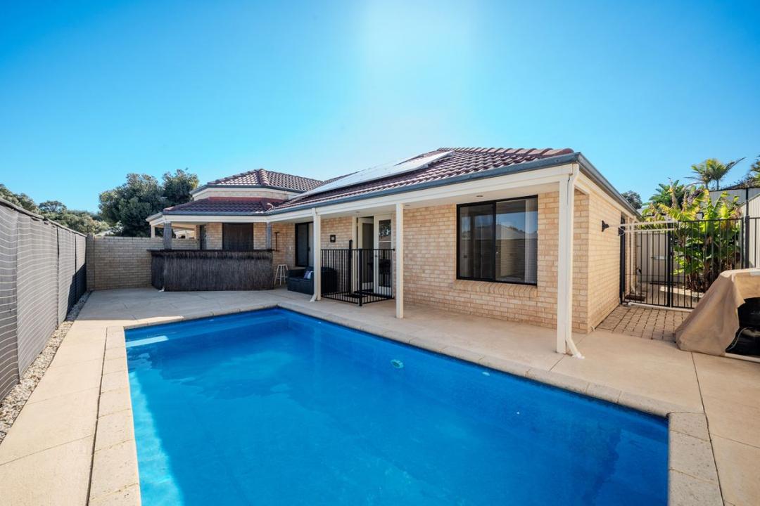19 Ridglea Link, Clarkson, WA 6030, Úc