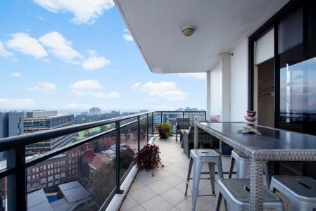 76/9 Herbert, St Leonards, NSW 2065, Австралия