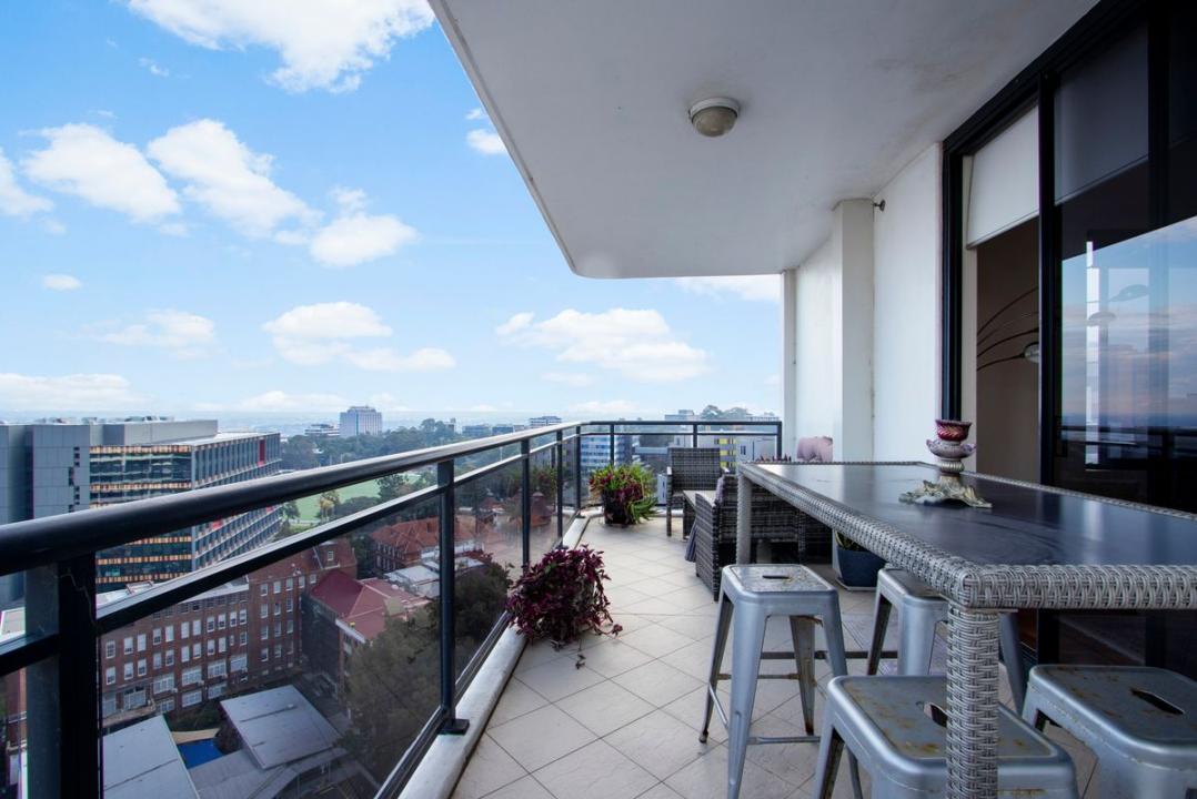 76/9 Herbert, St Leonards, NSW 2065, 澳洲