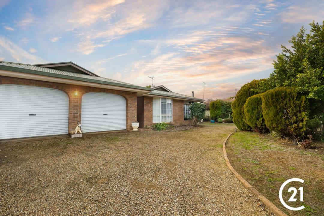 10 Berry Street, Moama, NSW 2731, Austrália