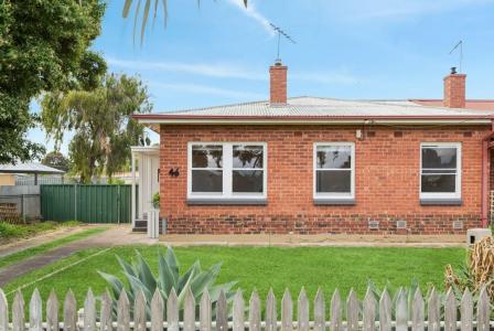 46 International Avenue, Salisbury North, SA 5108, Australie