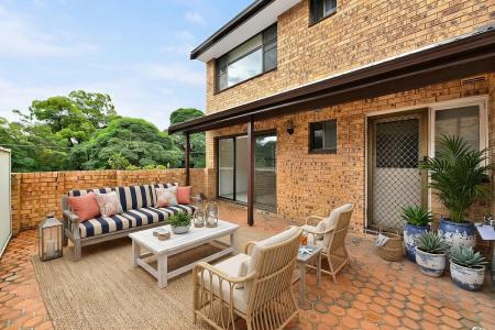 1/6 Railway Parade, Kogarah, NSW 2217, 澳大利亚