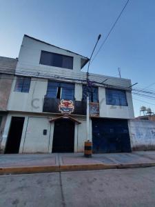 San Román, Puno 00001, Peru