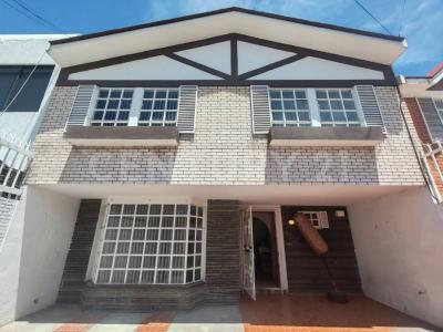 PRIVADA 49 B SUR 4722,, Puebla, Puebla 72190, Mexico