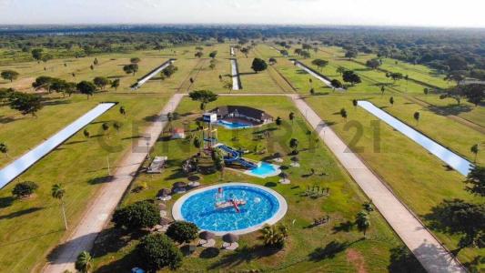 RESERVAS DEL URUBO MZA 33 LOTE 55, Urubo, Santa Cruz, Bolivia