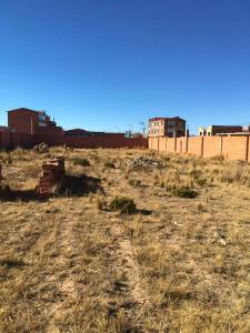 ZONA EX FUNDO TILATA , URB. COMPLEMENTO NUEVA TILATA 3 , El Alto, La Paz 00001, Bolivia