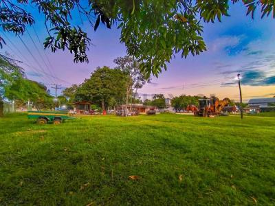 Norte, Santa Cruz 0000, Bolívia