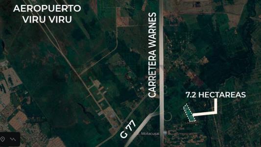 Norte, Santa Cruz 00001, Bolívia