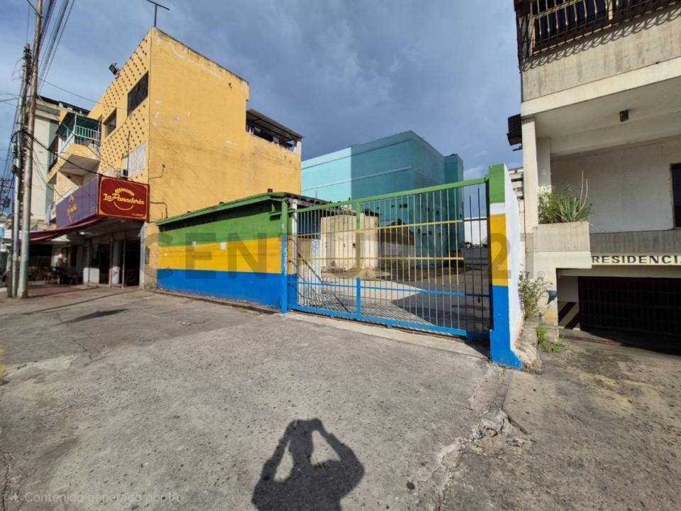 Puerto La Cruz, Anzoategui 00001, Венесуэла