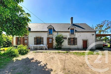 St Benoit Sur Loire, Centre-Val De Loire 45730, Frankreich