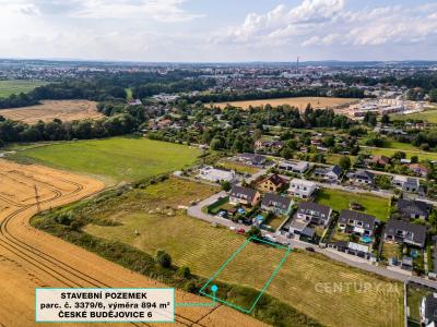 České Budějovice, České Budějovice 100 00, Czech Republic